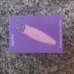 Appolus Professional Microderm